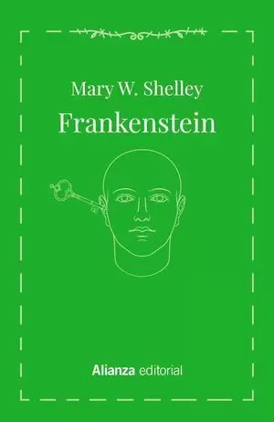 FRANKENSTEIN