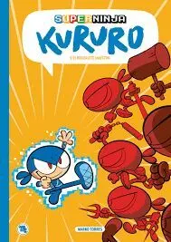 SUPERNINJA KURURO
