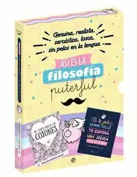 FILOSOFÍA PUTERFUL