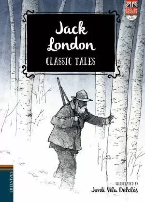 JACK LONDON CLASSIC TALES