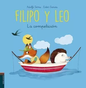 LA COMPETICIÓN