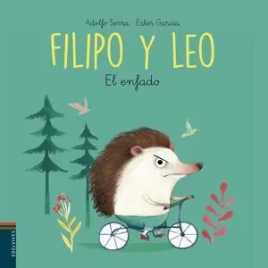 EL ENFADO
