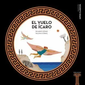 EL VUELO DE ICARO