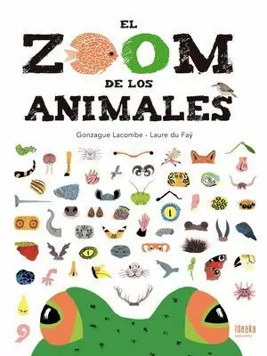 EL ZOOM DE LOS ANIMALES