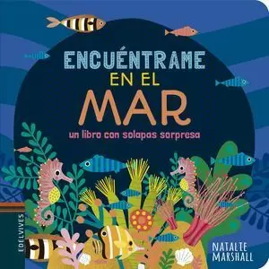 ENCUÉNTRAME EN EL MAR