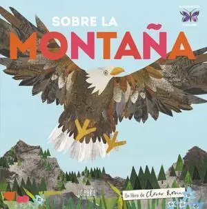 SOBRE LA MONTAÑA