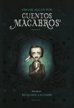 CUENTOS MACABROS 2
