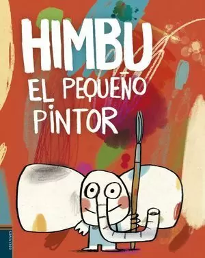 HIMBU, EL PEQUEÑO PINTOR