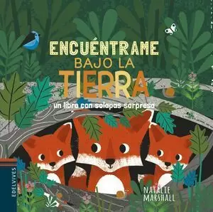 ENCUÉNTRAME BAJO LA TIERRA