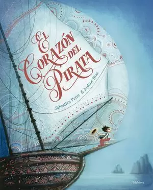 EL CORAZÓN DEL PIRATA