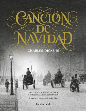 CANCIÓN DE NAVIDAD