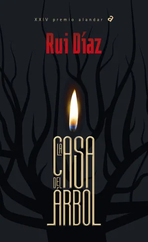 LA CASA DEL ÁRBOL