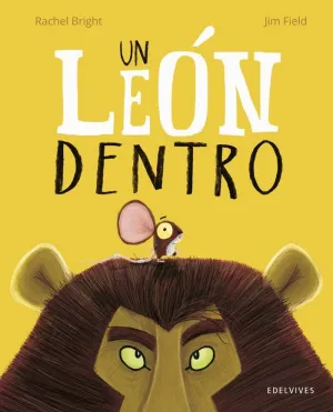 UN LEÓN DENTRO