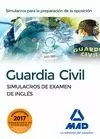 GUARDIA CIVIL SIMULACROS EXAMEN INGLES