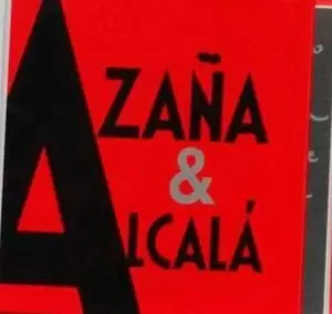 AZAÑA & ALCALÁ