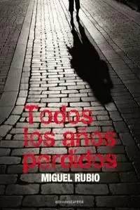 TODOS LOS AÑOS PERDIDOS