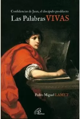LAS PALABRAS VIVAS