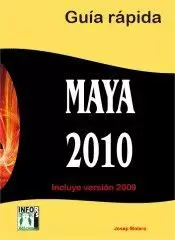 MAYA 2010