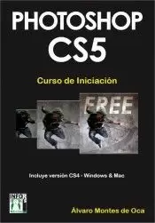 PHOTOSHOP CS5. CURSO DE INICIACIÓN