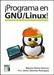 ¡PROGRAMA EN GNU/LINUX!