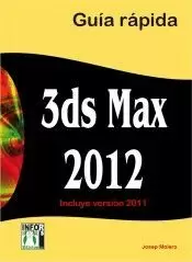GUIA RAPIDA 3DS MAX 2012
