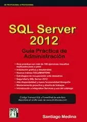 SQL SERVER 2012