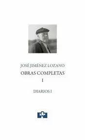OBRAS COMPLETAS VOL. 1. DIARIOS 1
