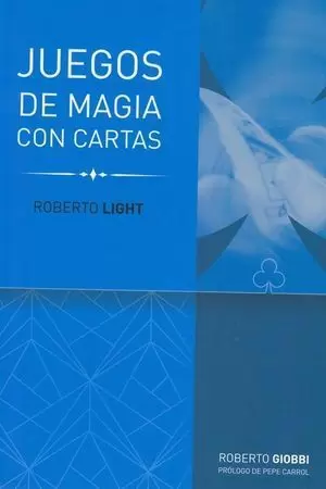ROBERTO LIGHT