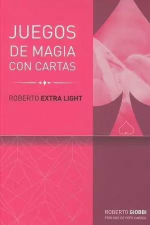 ROBERTO EXTRA LIGHT