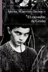 EL ESCONDITE DE GRISHA