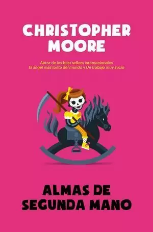 ALMAS DE SEGUNDA MANO