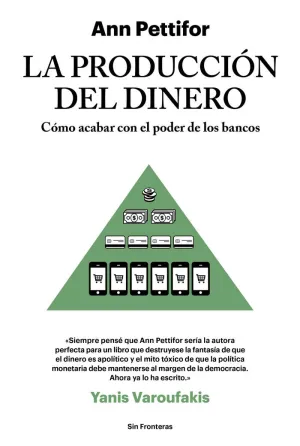 LA PRODUCCIÓN DEL DINERO