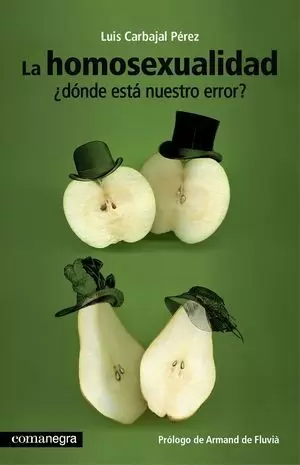LA HOMOSEXUALIDAD
