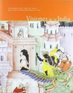 VISIONES DE LA INDIA