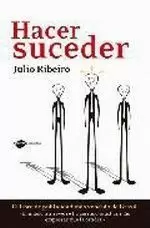 HACER SUCEDER