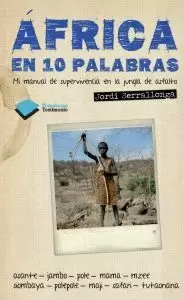 AFRICA CONTADA EN DIEZ PALABRAS