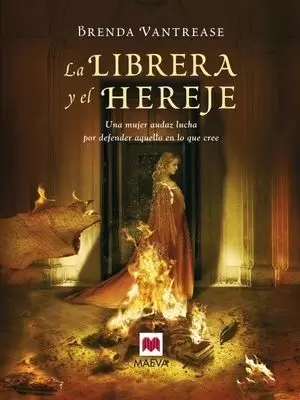LA LIBRERA Y EL HEREJE