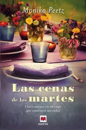 LAS CENAS DE LOS MARTES