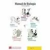 PACK MANUAL DE BIOLOGÍA