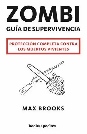ZOMBI. GUIA DE SUPERVIVENCIA