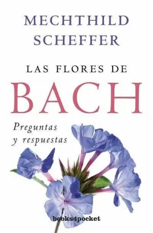 FLORES DE BACH