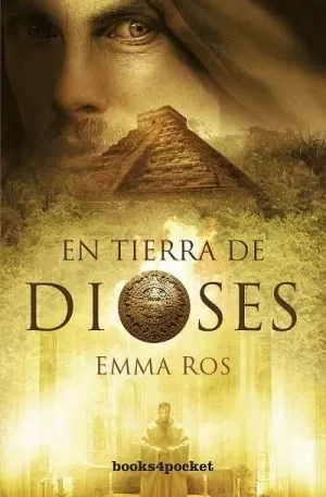 EN TIERRA DE DIOSES (B4P)