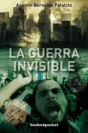 GUERRA INVISIBLE