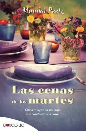 LA CENA DE LOS MARTES