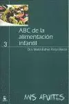 ABC DE LA ALIMENTACION INFANTIL
