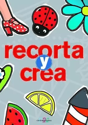 RECORTA Y CREA