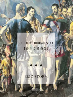 EL DESCUBRIMIENTO DEL GRECO