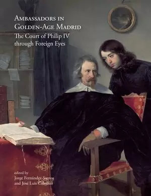 AMBASSADORS IN GOLDEN - AGE MADRID