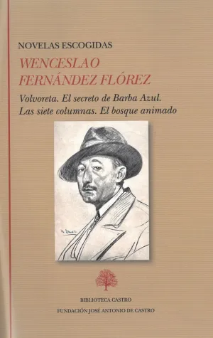 NOVELAS ESCOGIDAS
