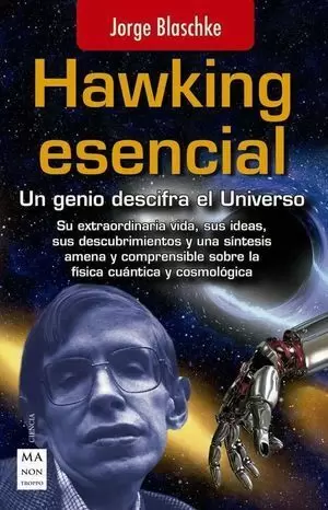 HAWKING ESENCIAL